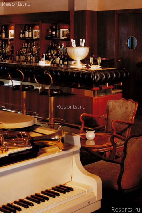 Grand Hotel Gardone Riviera 22
